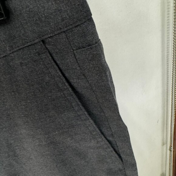 JOHN VARVATOS Gray Dress Pants sz. 31 - Picture 5 of 6